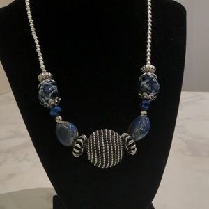 Beaded Necklace